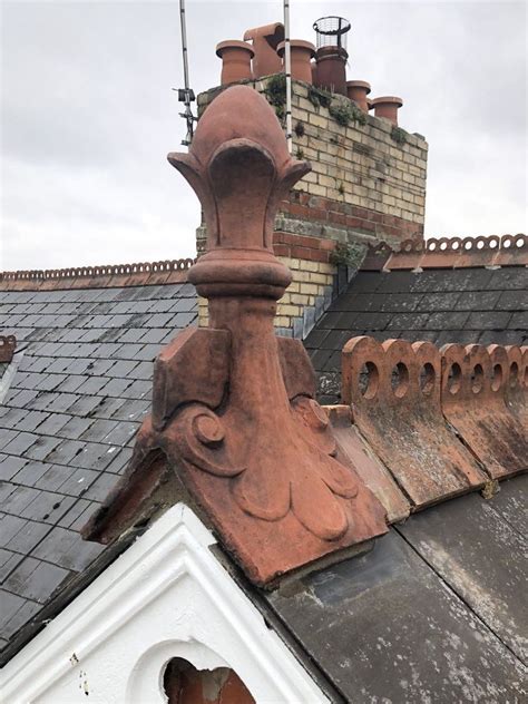 victorian decorative finials